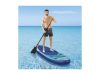 Maxxmee ASP-06006 felfújható SUP deszka – 300 x 76 x 15 cm