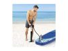 Maxxmee ASP-06006 felfújható SUP deszka – 300 x 76 x 15 cm