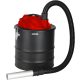 DMS AS-1200 1200W Hamuporszívó HEPA szűrővel, 20L tartály, Piros
