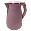 DMS DW-2 vízforraló, 1,7 liter, rózsaszín