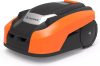 Yard Force X50i robotfűnyíró – Wi-Fi vezérléssel, iRadar™ technológiával, 500 m²-ig