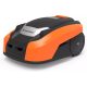 Yard Force X50i robotfűnyíró – Wi-Fi vezérléssel, iRadar™ technológiával, 500 m²-ig