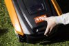 Yard Force X50i robotfűnyíró – Wi-Fi vezérléssel, iRadar™ technológiával, 500 m²-ig