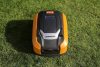Yard Force X50i robotfűnyíró – Wi-Fi vezérléssel, iRadar™ technológiával, 500 m²-ig