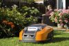 Yard Force X50i robotfűnyíró – Wi-Fi vezérléssel, iRadar™ technológiával, 500 m²-ig