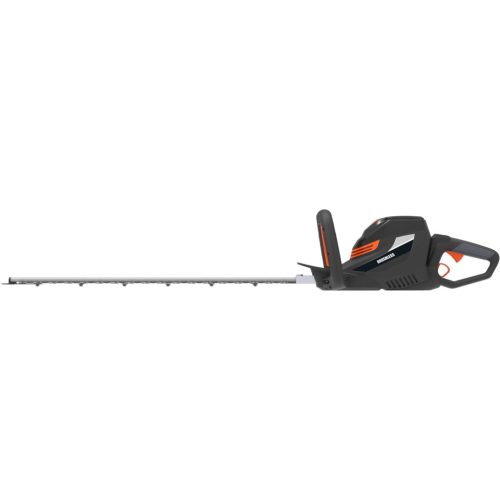 Yard Force LH M51W 60V akkumulátoros sövényvágó (akku és töltő nélkül)