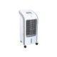 Mobilis Aircooler és légpárásító 2 az 1-ben - Visszáru B-Kategóriás áru