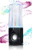Draadloze Bluetooth Speaker Dancing Aqua - Vezeték nélküli Bluetooth hangszóró táncoló víz effektussal